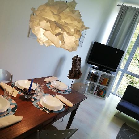 Appartamento Lettera 22 Ivrea Exterior photo