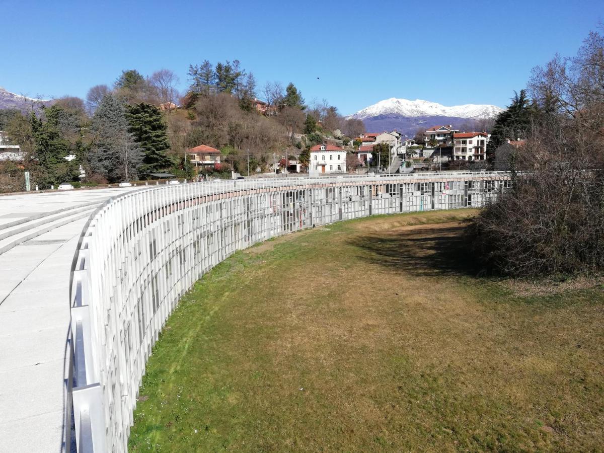 Appartamento Lettera 22 Ivrea Exterior photo