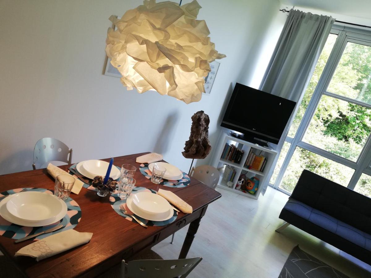 Appartamento Lettera 22 Ivrea Exterior photo