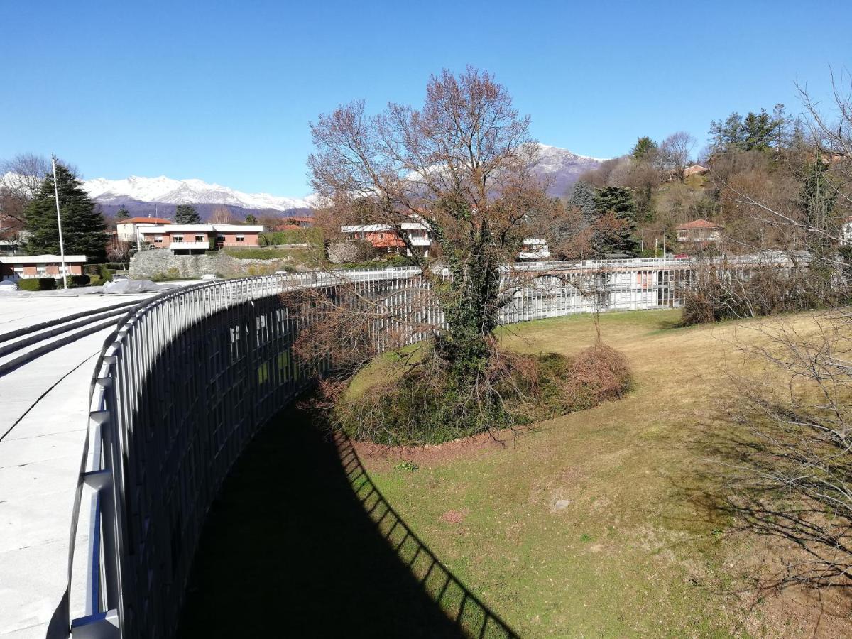 Appartamento Lettera 22 Ivrea Exterior photo