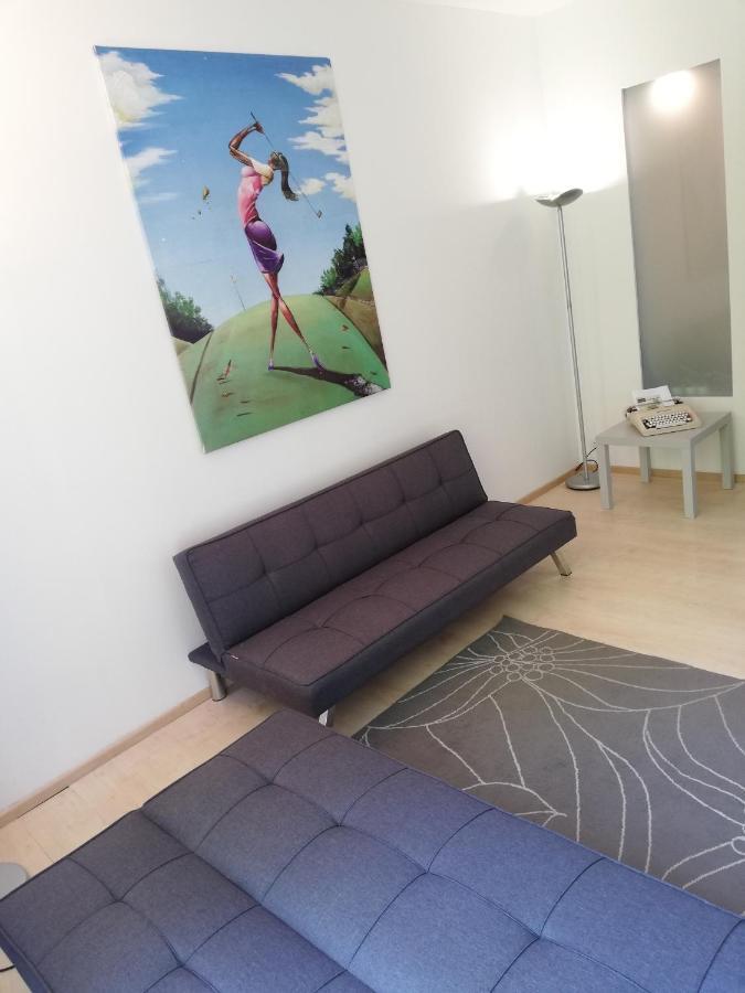 Appartamento Lettera 22 Ivrea Exterior photo