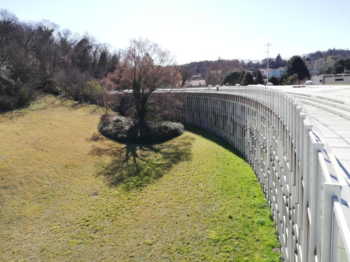 Appartamento Lettera 22 Ivrea Exterior photo